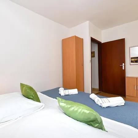 Fuer 4 Personen Ca 60 Qm In Pula, Istrien Istrische Riviera *