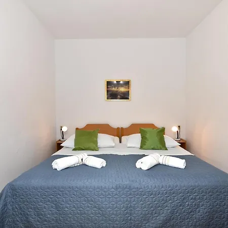 Fuer 4 Personen Ca 60 Qm In Pula, Istrien Istrische Riviera Lägenhet *