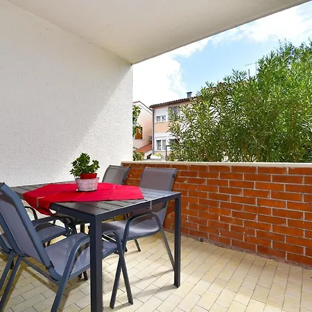 Fuer 4 Personen Ca 60 Qm In Pula, Istrien Istrische Riviera *