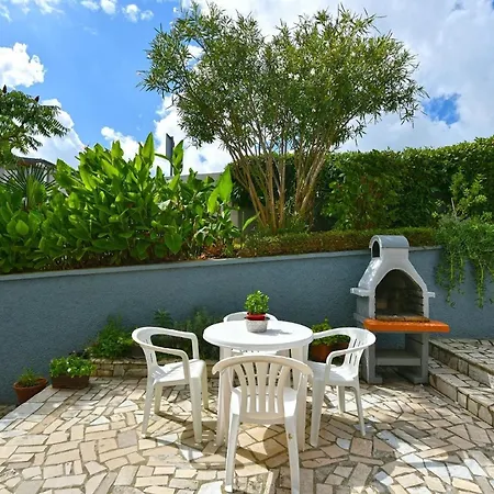 公寓 Fuer 4 Personen Ca 60 Qm In Pula, Istrien Istrische Riviera 普拉