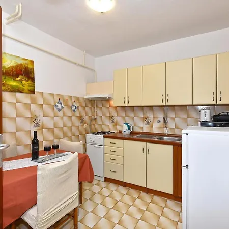 Fuer 4 Personen Ca 60 Qm In Pula, Istrien Istrische Riviera *