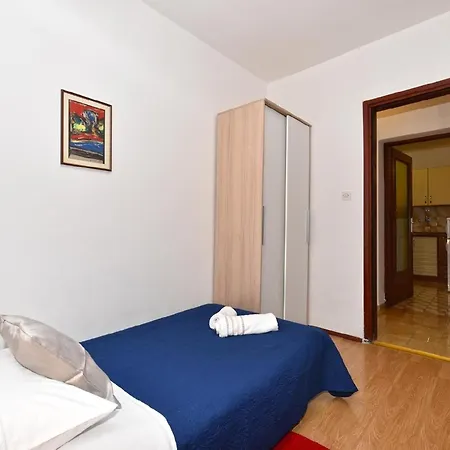 Fuer 4 Personen Ca 60 Qm In Pula, Istrien Istrische Riviera Pula