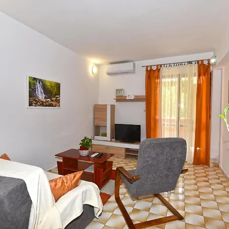 Fuer 4 Personen Ca 60 Qm In Pula, Istrien Istrische Riviera 公寓 *