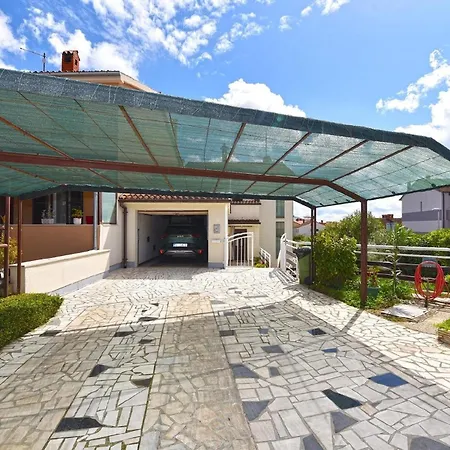 Fuer 4 Personen Ca 60 Qm In Pula, Istrien Istrische Riviera 公寓 普拉