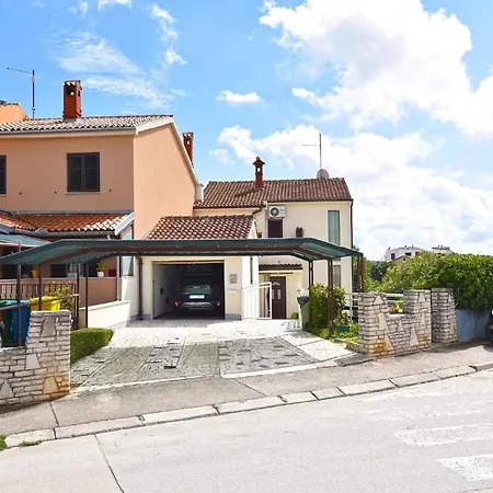 Fuer 4 Personen Ca 60 Qm In Pula, Istrien Istrische Riviera Pula