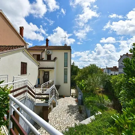 Fuer 4 Personen Ca 60 Qm In Pula, Istrien Istrische Riviera * 普拉