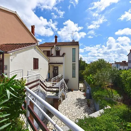 Fuer 4 Personen Ca 60 Qm In Pula, Istrien Istrische Riviera 公寓