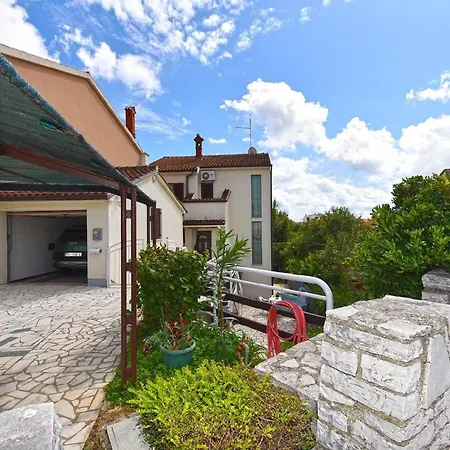 Fuer 4 Personen Ca 60 Qm In Pula, Istrien Istrische Riviera 公寓 *